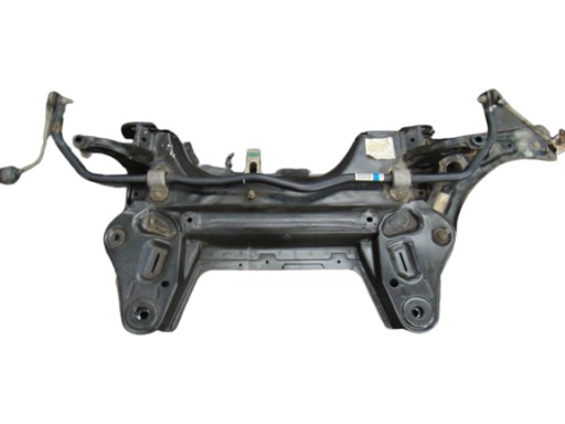 САЛАЗКИ ТЕЛЕЖКА КОЛЫБЕЛЬ ТРАВЕРС OPEL CORSA F (2019 -)