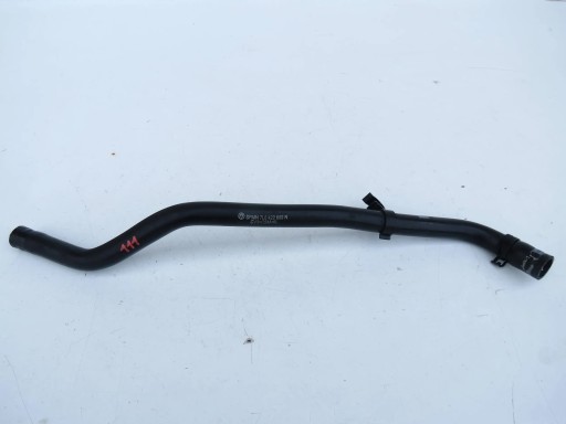 wiring hose hose of the control 7L6422889N AUDI Q7 4L