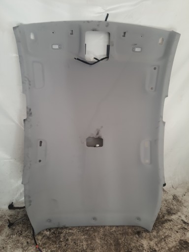 KIA X-CEED 17-21 ОББИВКА СТЕЛІ