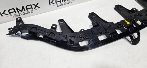 grill des kühlers (grill) vorne Lexus NX 5311478011