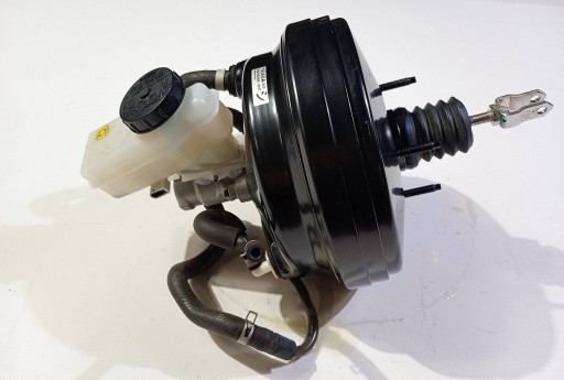 Servo Lenkung Pumpe Brems- Nissan 370Z 2009