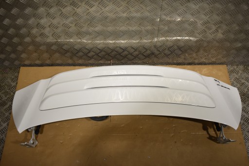 IDEALNA boot door rear PORSCHE 991 COUPE CARRERA 1