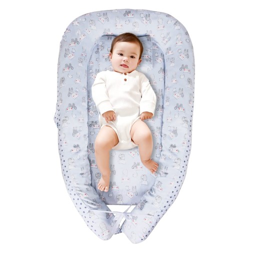 KASTEWILL дитячий кокон 3 шт. 