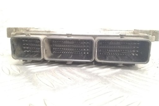 Компьютер двигателя renault master iii van (fv) 237102265r 2.3л дизель 92квт