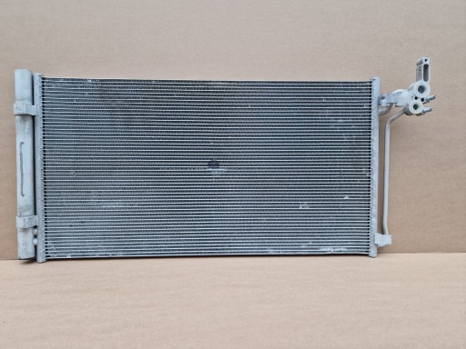 K8D2-19710-AB K8D219710AB - КОНДИЦІОНЕР DISCOVERY SPORT E-PACE