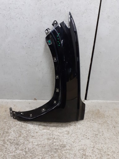 2020-> - Крыло переднее левое hyundai tucson iv 4 2020-> 