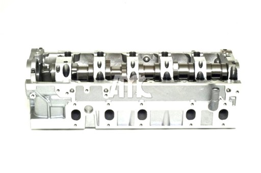 908812 - ГОЛОВКА ЦИЛИНДРА AMC VW CALIFORNIA T5 CAMPER MULTIVAN V TOUAREG