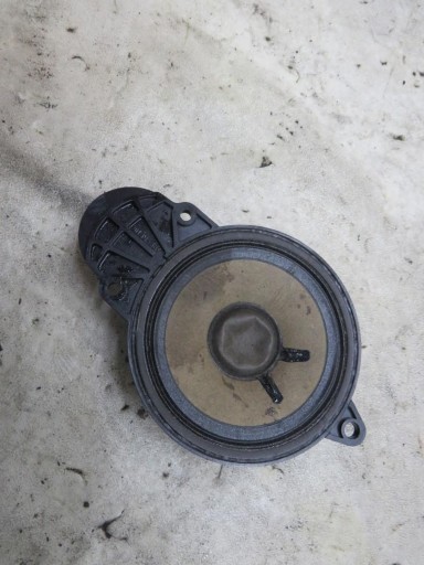 Динамик BOSE AUDI A8 D4 4H0035402