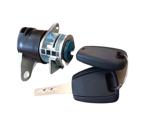 5RK15JXWAB - ВСТАВКА ЗАМКА ЗАДНЕЙ ДВЕРИ ЗАДНИЙ PEUGEOT BOXER 06-