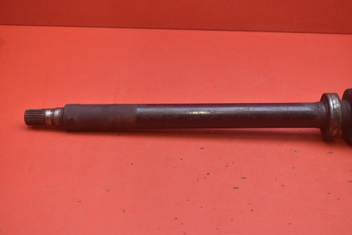 semi-axis right front AUTOMAT VOLVO S70 V70 2 II 2.4 D5 163KM LIFT 04-08
