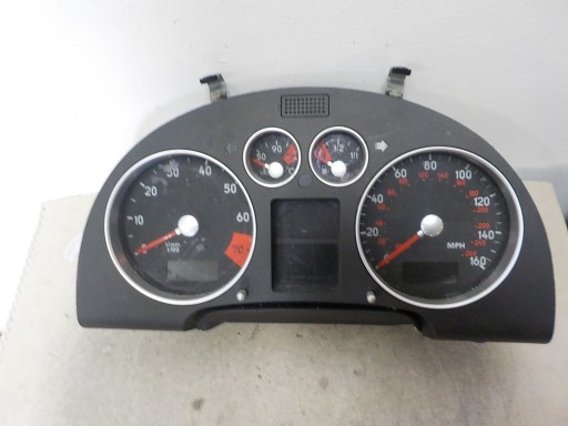AUDI TT and 8N dials dials POL FIS 8N2920950