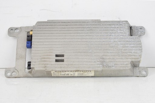 amplifier HARMAN BECKER BMW 9238245