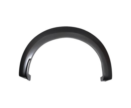 HL3Z-9929164-AA - Брызговик задний FORD F-150 2018-RAPTOR правый