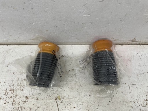 33536784118 - Бампер амортизатора BMW 5 F10 оригінал