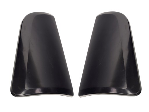 ПОЛИК ОБТІЧНИК КУТОВА НАКЛАДКА VOLVO FH 4 КОМПЛ P + L