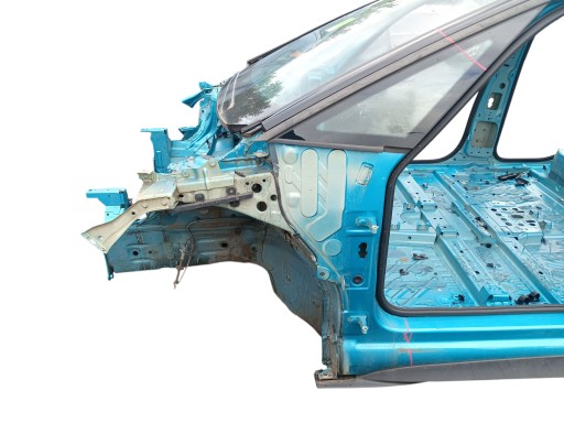 quart gauche cache- A VW ID.3 LAK: LC6L (19-23)