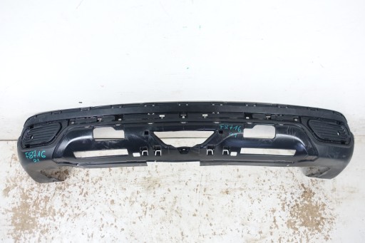 RENAULT KOLEOS II 2016- accessori SPOILER diffusore Paraurti posteriore 850188473R