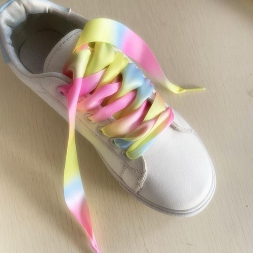 ДУГИ ДЕКОРАТИВНІ ШНУРКИ СТРІЧКА_сатин_120см