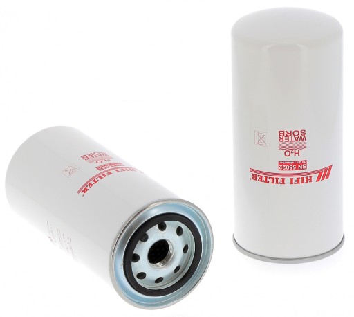 Hi Fi SN55022 паливний фільтр