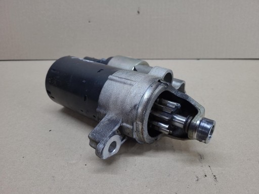 startér Audi A4 B8 2009 06D911021B