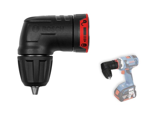 BOSCH GWA FC2 nasadka k towa do GSR 18 V EC FC2 1600A001SK Cena Opinie 9319218341 Allegro.pl