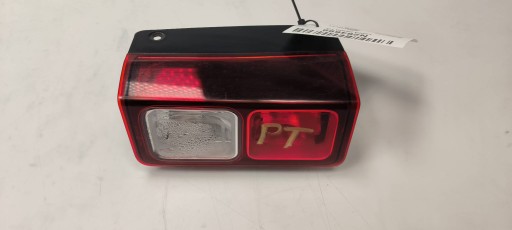 light right rear part 265548758R RENAULT TRAFIC III LIFT