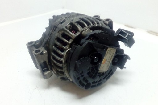 Генератор bmw 3 (e90) 0986047240 2.0l бензин 110kw 2005р.