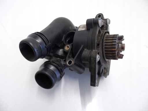 Водяний насос 06J121026S 2.0 TFSI AUDI A5 8T A4 B8