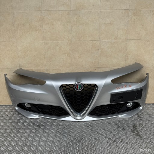 Frontstoßstange komplet ALFA ROMEO GIULIA 2016 ROK