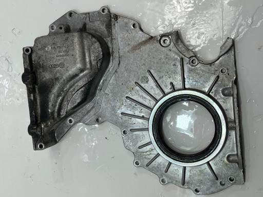 Крышка ГРМ TOUAREG 7P 3.6 V6 CGR 03H103173B