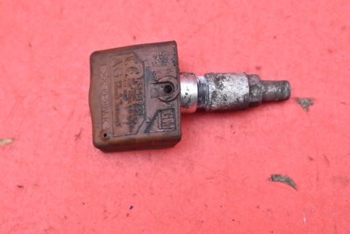 sensore pressione pneumatici, gomme 13348393 OPEL ASTRA 4 IV J 09-12