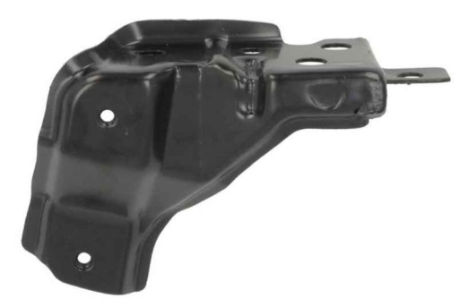 81H201-3 - СКОЛЬЗЯЩЕЕ КРЕПЛЕНИЕ КРЫЛА TOYOTA PRIUS XW50 16-L