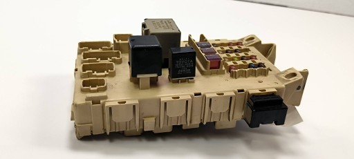 Module fusibles TOYOTA YARIS et