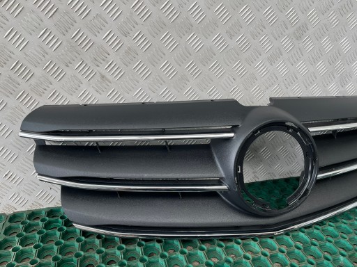 MERCEDES VITO W447 LIFT 20- grille masque avant A4478802602 CHROM OE
