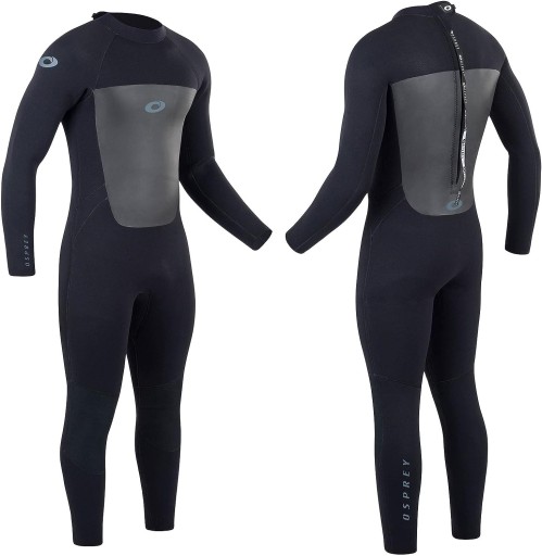 Чоловічий неопреновий костюм 5 мм Osprey Origin