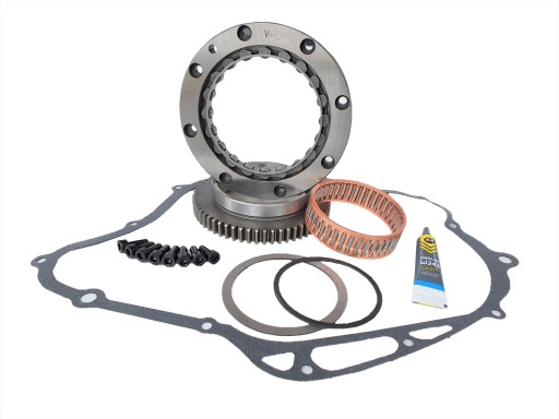 999-99039-08-00 - YAMAHA 98-09 XVS 1100 V-STAR СТАРТЕР ЗЧЕПЛЕННЯ