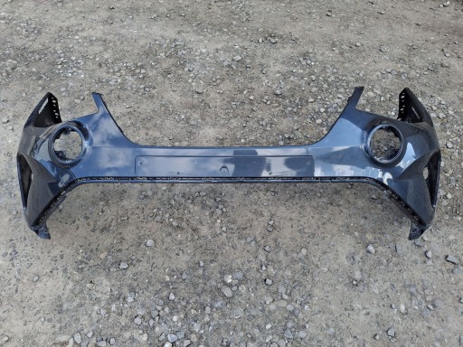 front bumper SEAT ARONA LIFT 2021R->
