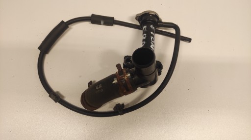 WLEW Liquide CHLODZACEGO d’eau KIA STONIC 1.6 CRDI 17-20