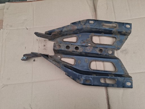Halter strebe Getriebe getriebe PORSCHE 996