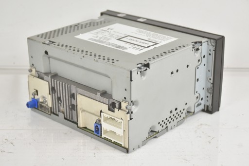 navigation RADIO * NAVI NISSAN JUKE F15 25915BX80B