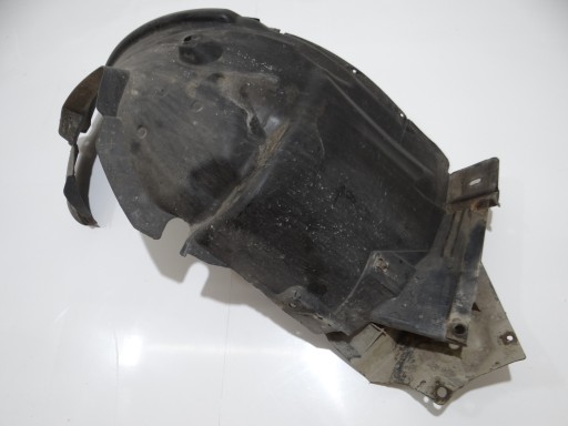 BMW E91 M PAKIET mudguard right front 7059378