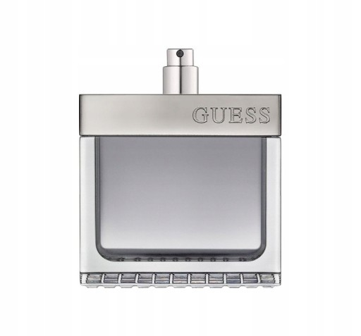 guess seductive homme woda toaletowa 100 ml  tester 