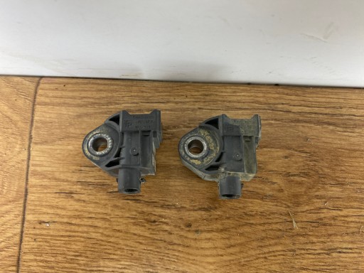 sensor przyspieszenia Jeep Wrangler JL 2018+ USA