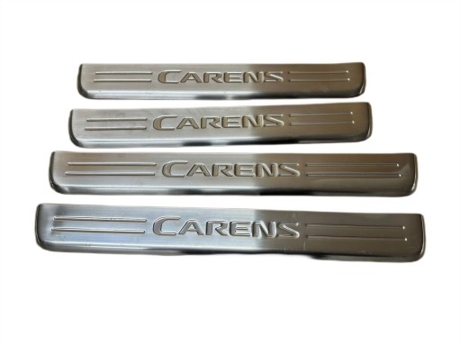 3525975 - ЧОХЛИ БОКОВІ НАКЛАДКИ KIA CARENS, ІДЕАЛЬНА РАМА