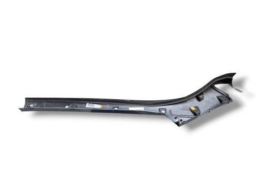 moulding windows przedniej left side Renault Grand Scenic 3 2010 768350002R