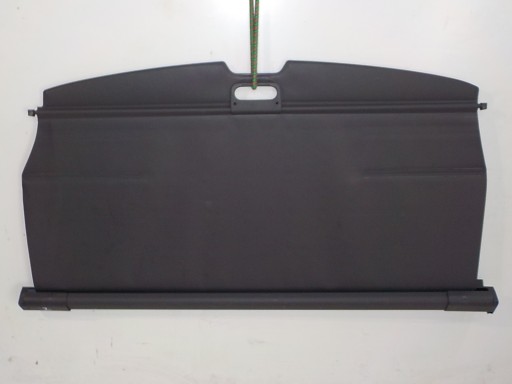OPEL ZAFIRA B blinds boot SPRAWNA