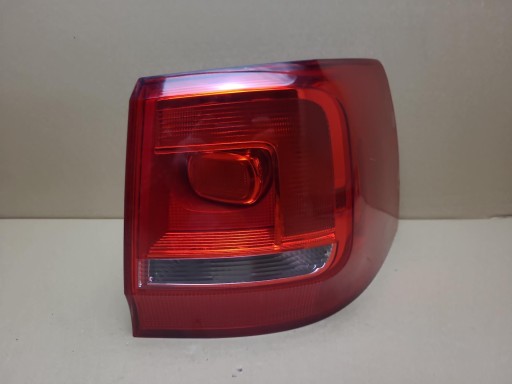 light rear right side Volkswagen Sharan 2 2012 7N0945096G