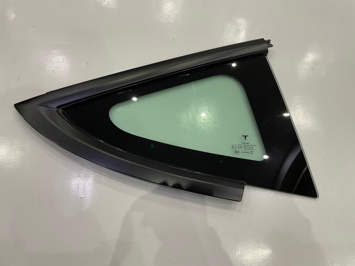 43R-011570 - TESLA MODEL 3 LIFT КУЗОВ АВТОМОБИЛЯ ЗАДНИЙ ПРАВЫЙ