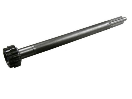 5040250150 - Вал муфты Бизон сжиженный