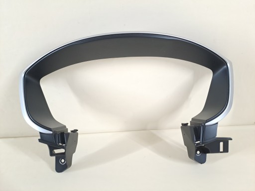 frame DEKOR cover visor cover spoiler of the dial FORD MONDEO V MK5 17r